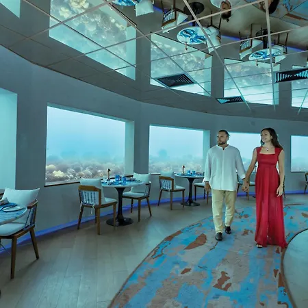 Oblu Xperience Ailafushi-3